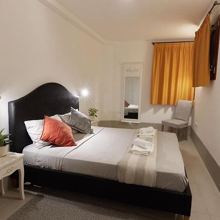 Rialto Apartment Near The Grand Canal Ac Wifi Venetië Buitenkant foto