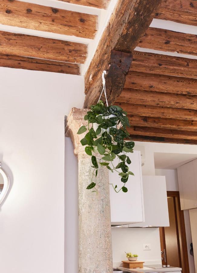 Rialto Apartment Near The Grand Canal Ac Wifi Venetië Buitenkant foto
