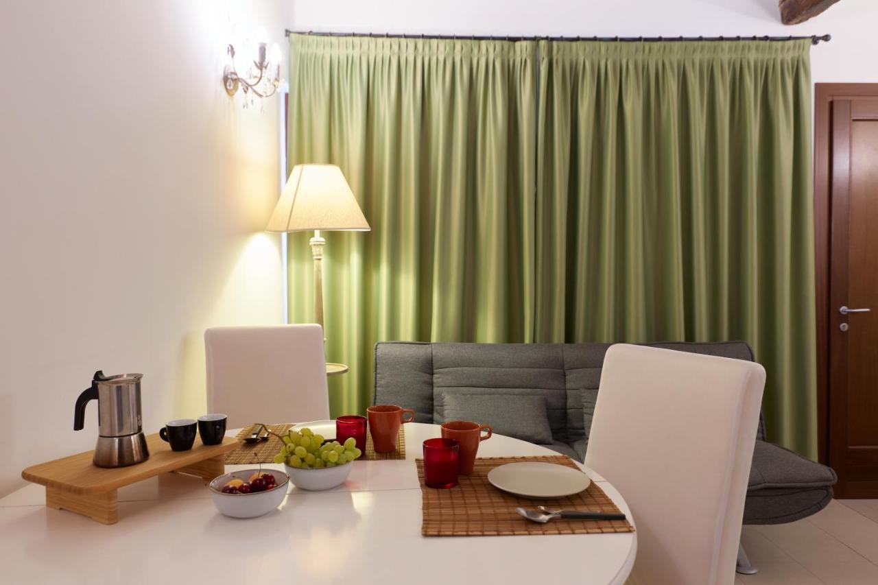 Rialto Apartment Near The Grand Canal Ac Wifi Venetië Buitenkant foto