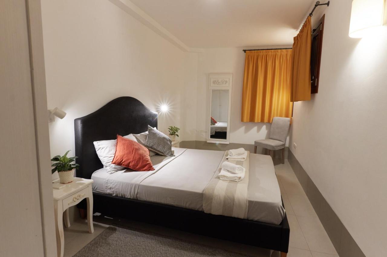 Rialto Apartment Near The Grand Canal Ac Wifi Venetië Buitenkant foto