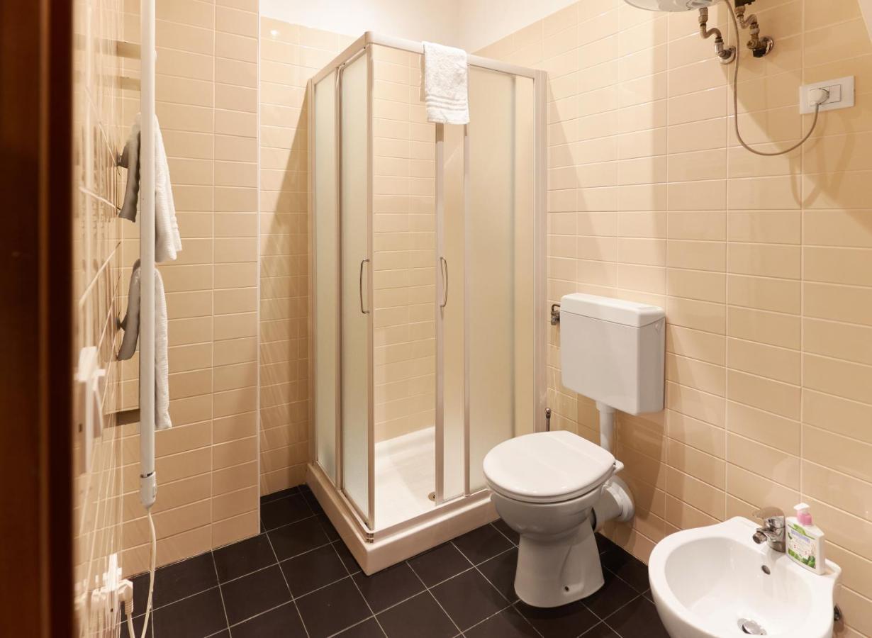 Rialto Apartment Near The Grand Canal Ac Wifi Venetië Buitenkant foto