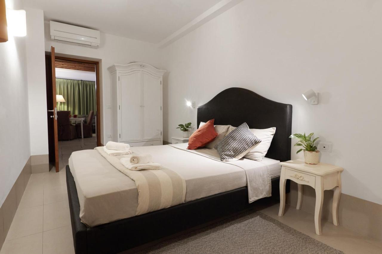 Rialto Apartment Near The Grand Canal Ac Wifi Venetië Buitenkant foto